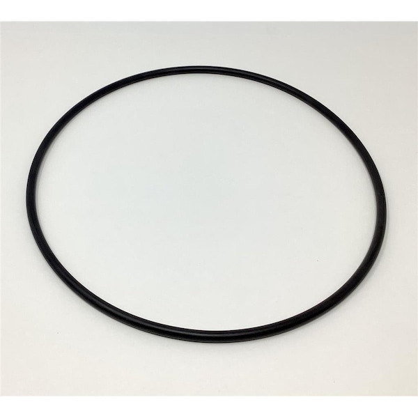 Springer Parts TRA504/505/506 Cover Gasket NBR; Replaces Wright Flow Technologies Part# CF650050 CF650050SP - main